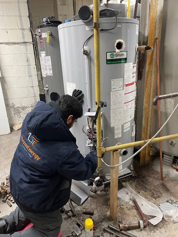 Photo listed on the Google Business Profile for ThermEnergy Heating and Cooling