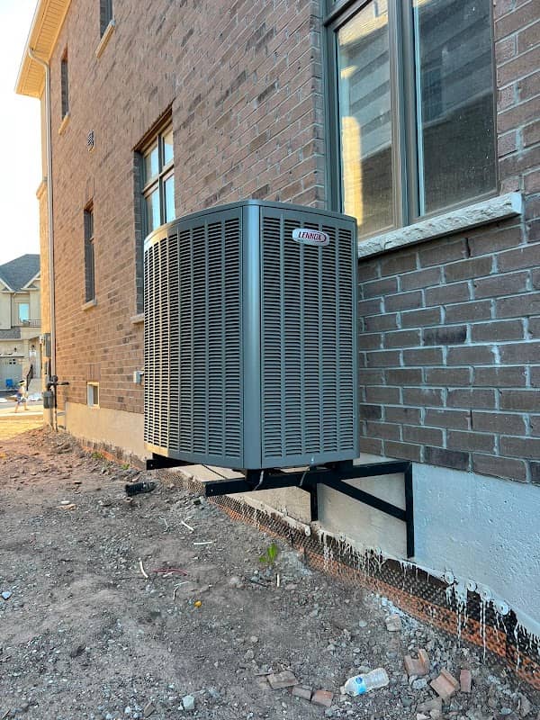 ThermEnergy Heating and Cooling photo 2