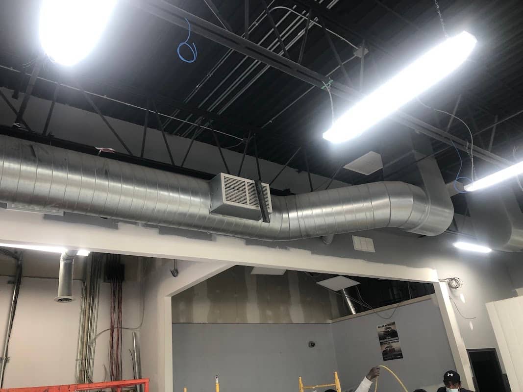 ThermEnergy Heating and Cooling photo 4