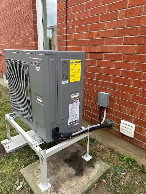 ThermEnergy Heating and Cooling photo 5