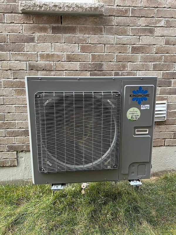 ThermEnergy heating and cooling Ajax photo 2