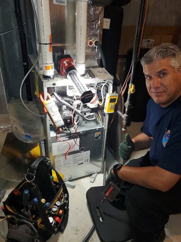 Think HVAC photo 2