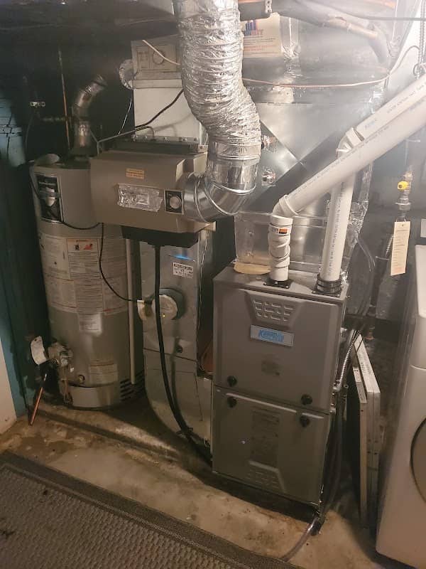 Think HVAC photo 3