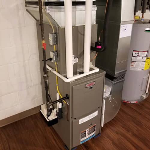 Top Notch Hvac Solutions Ltd. photo 2
