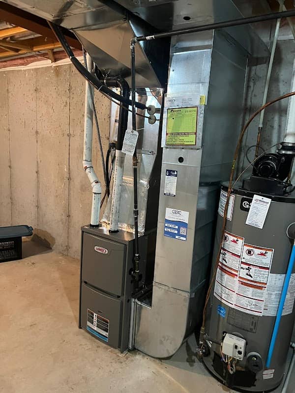 Top Notch Hvac Solutions Ltd. photo 3