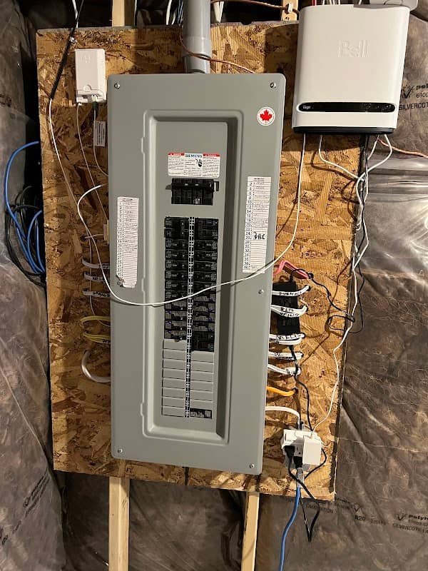 Top Notch Hvac Solutions Ltd. photo 4