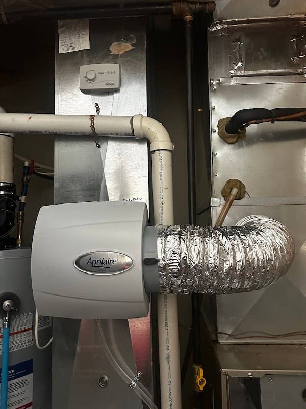 TopCare HVAC photo 2