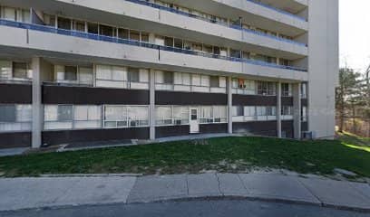 Premises or work of Toronto HVAC solutions