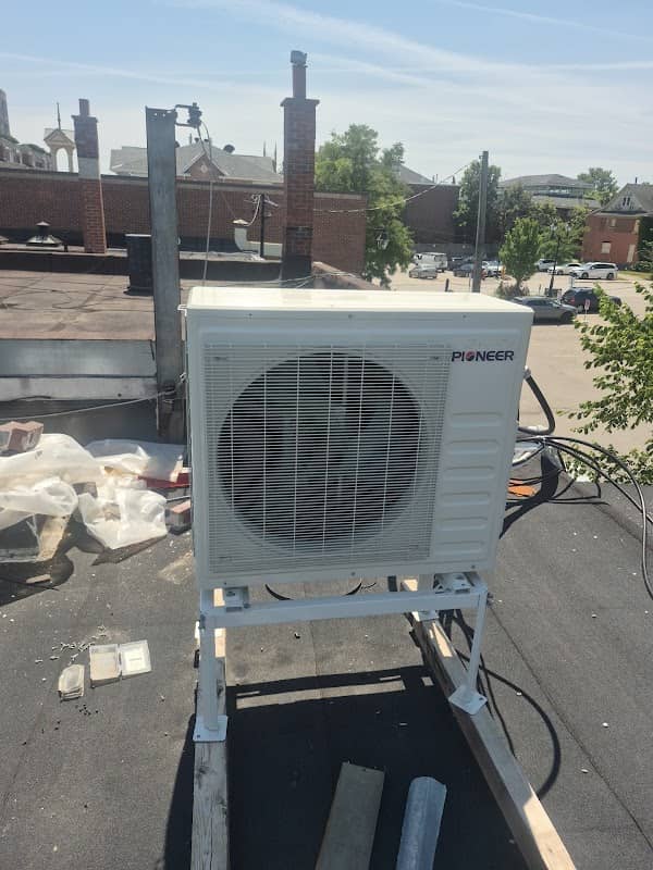 Toronto HVAC solutions photo 3