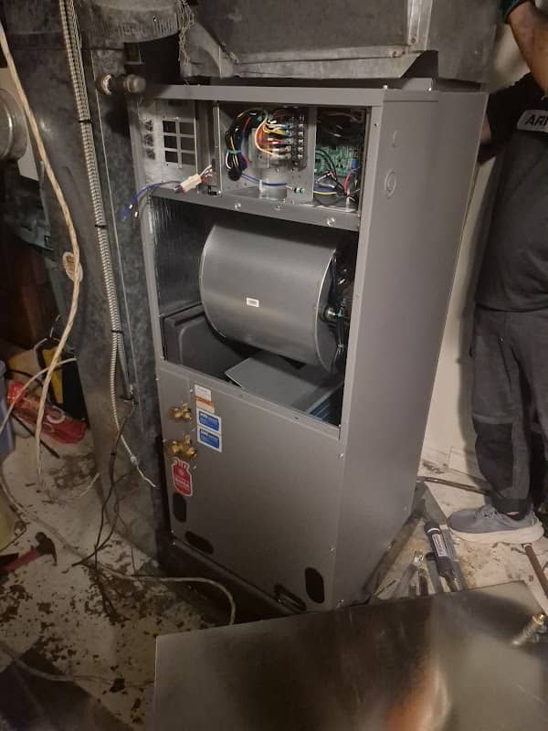 Toronto HVAC solutions photo 4