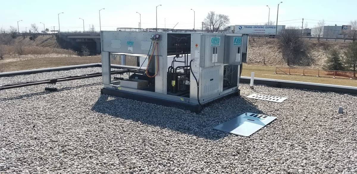 Tracey Refrigeration photo 4