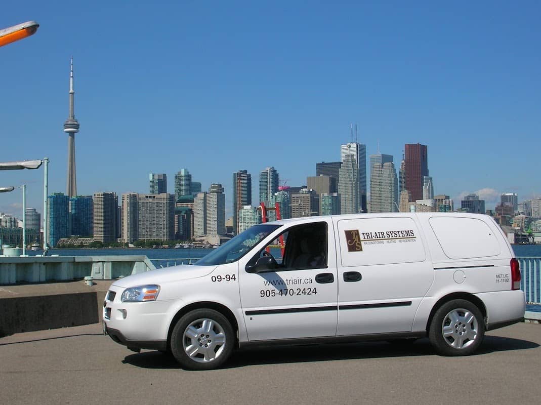 Photo listed on the Google Business Profile for TRI-AIR Systems