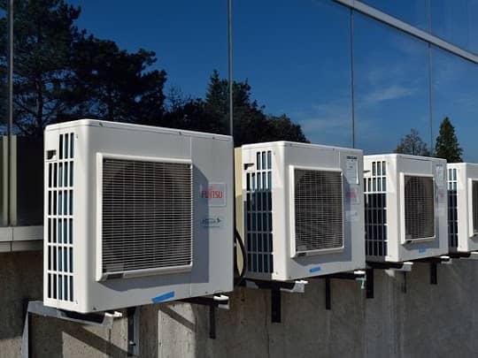 Tropic Air Heating & Cooling photo 3