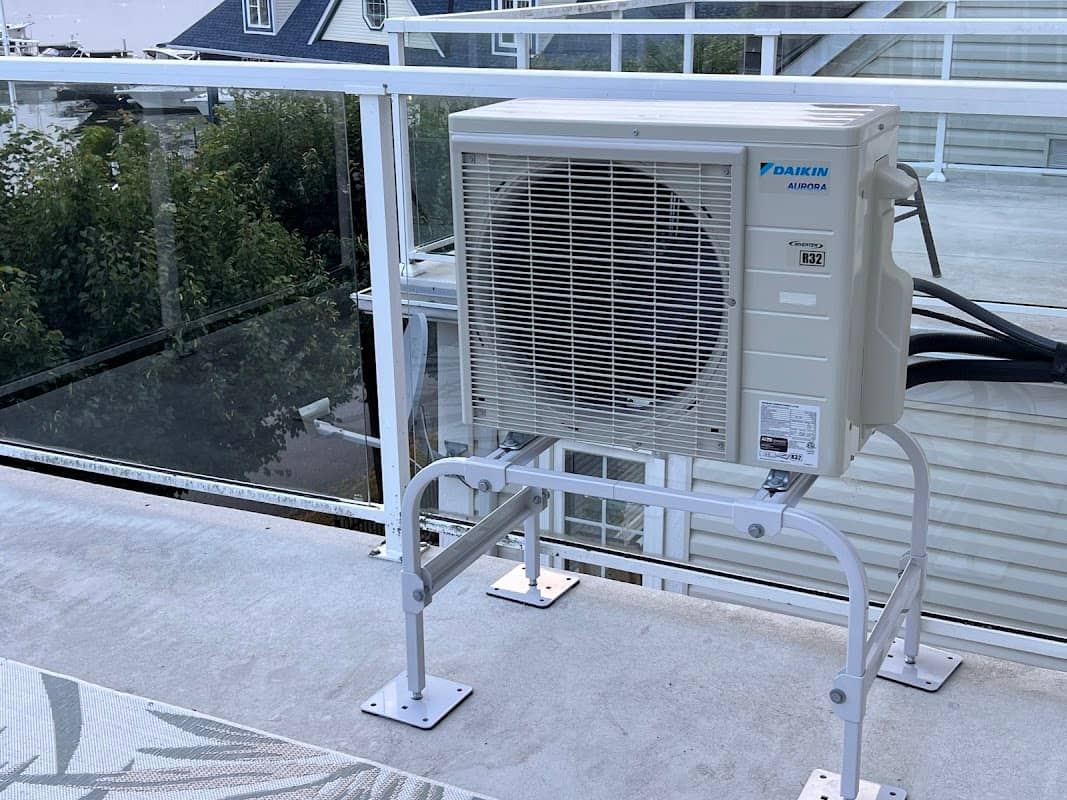 Twintech Heating & Cooling Inc. photo 2