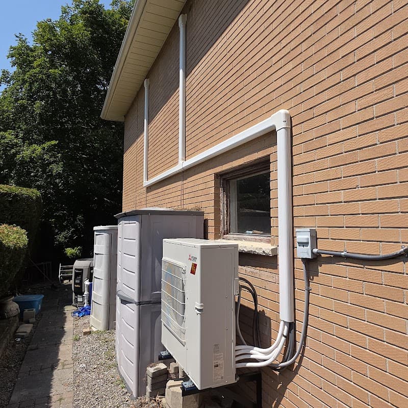 Twintech Heating & Cooling Inc. photo 5