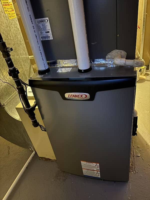United Home Services Centre Inc. (联合冷暖) photo 2