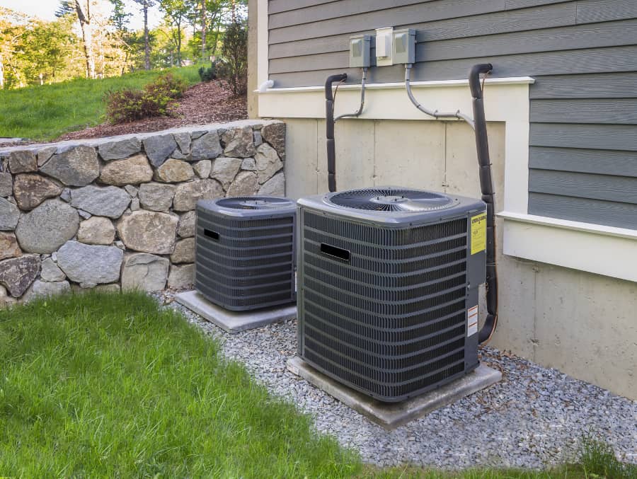Photo listed on the Google Business Profile for Urban Life Heating & Cooling INC.