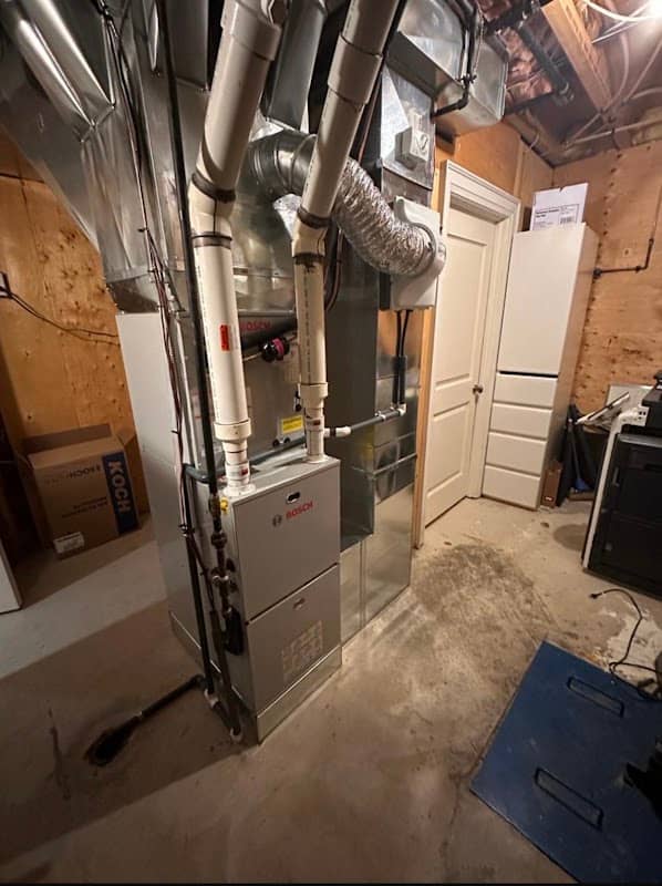 Urban Life Heating & Cooling INC. photo 3