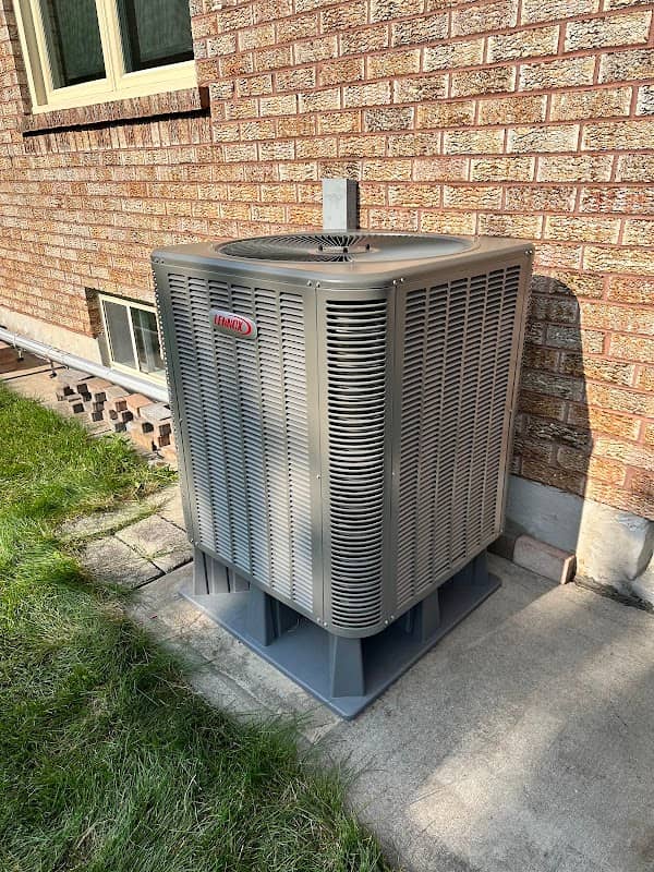 Vertex Heating & Air Conditioning Inc photo 4