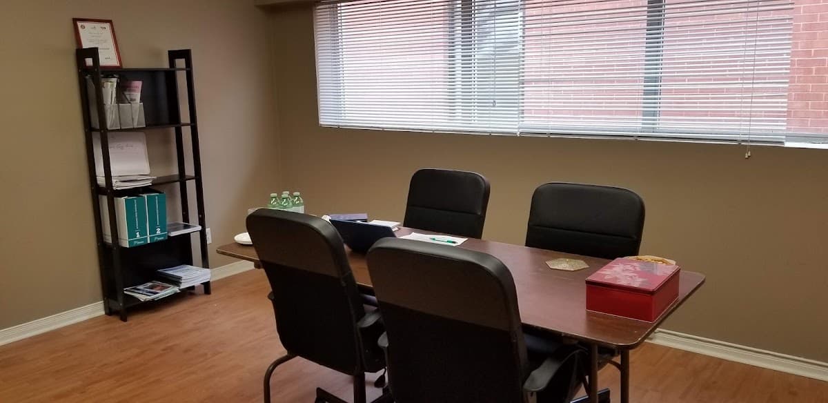 Premises or work of VMP HOME