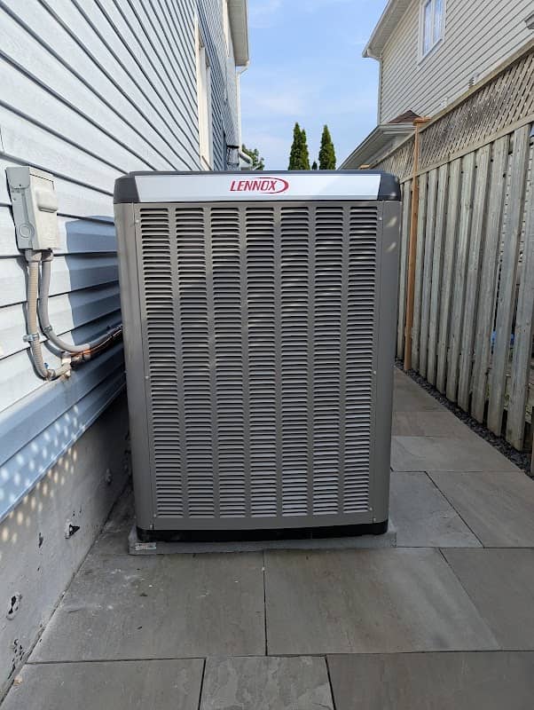 Walchuk Heating and Cooling photo 2