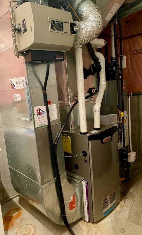 Walchuk Heating and Cooling photo 3