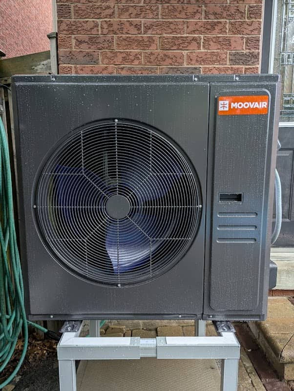 Walchuk Heating and Cooling photo 4