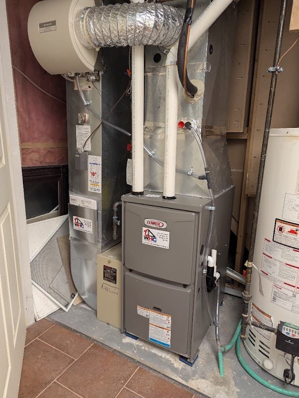 Walchuk Heating and Cooling photo 5