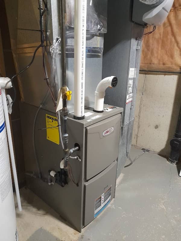 Warmice heating and cooling photo 2