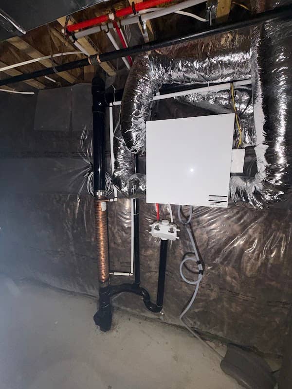 Weston Plumbing & HVAC Services photo 2