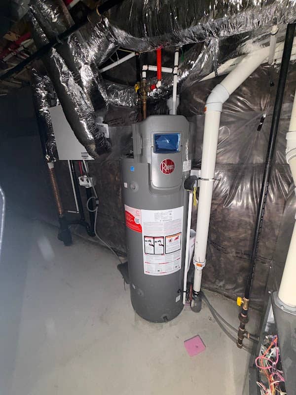 Weston Plumbing & HVAC Services photo 3