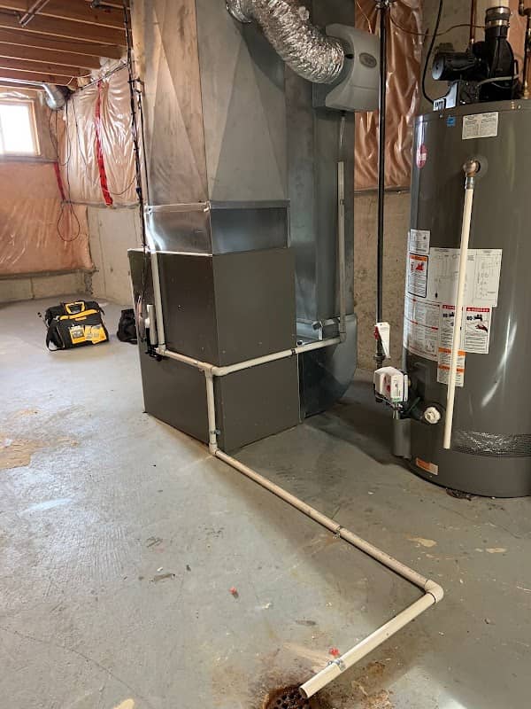 Xpress HVAC Services INC. photo 4